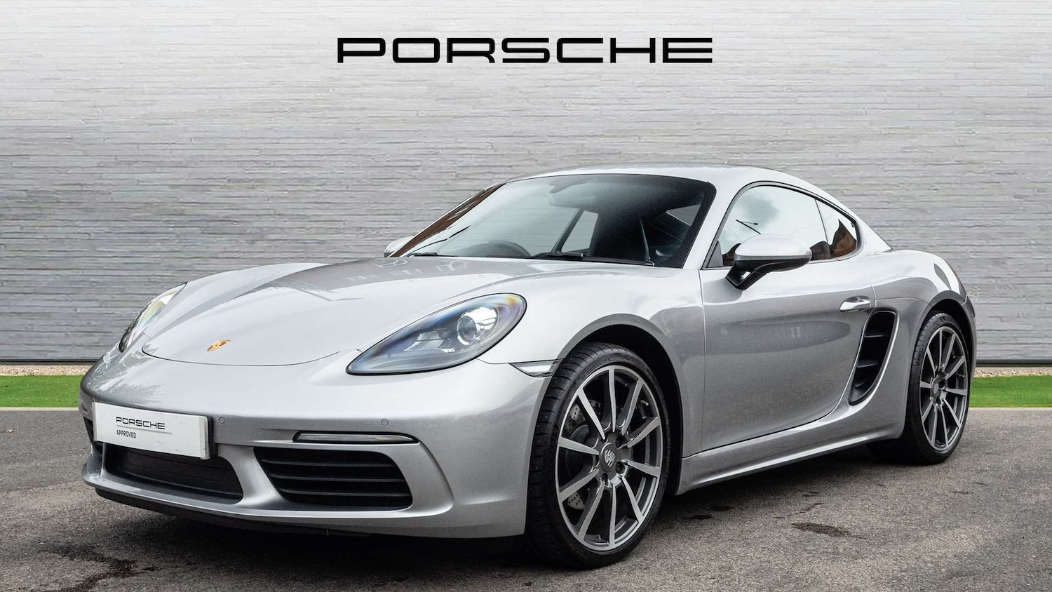 Used Porsche Other 2021 for sale - 76156184: Photo 3
