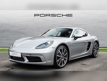 Used Porsche Other 2021 for sale - 76156184: Photo