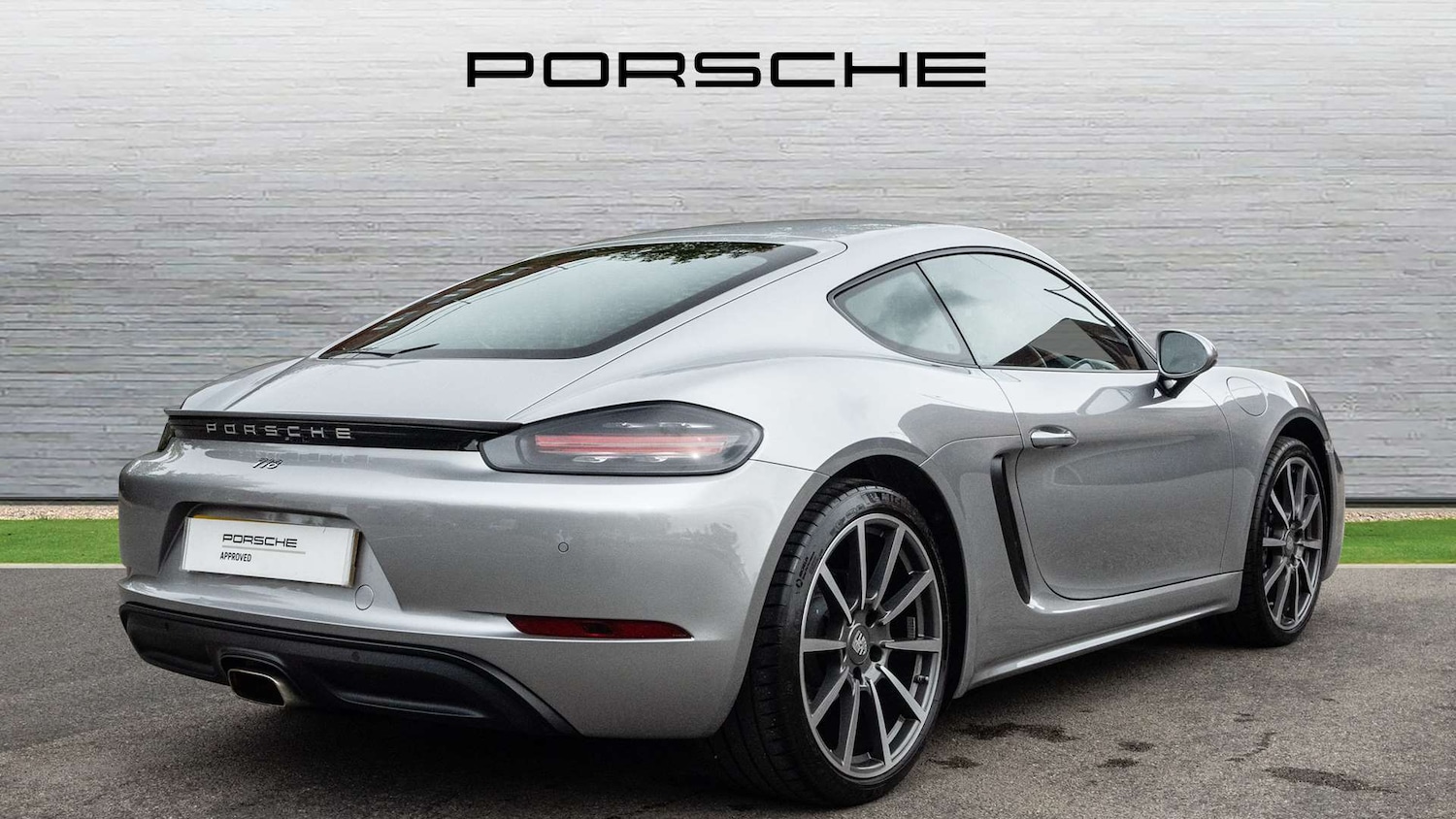 Used Porsche Other 2021 for sale - 76156184: Photo 4