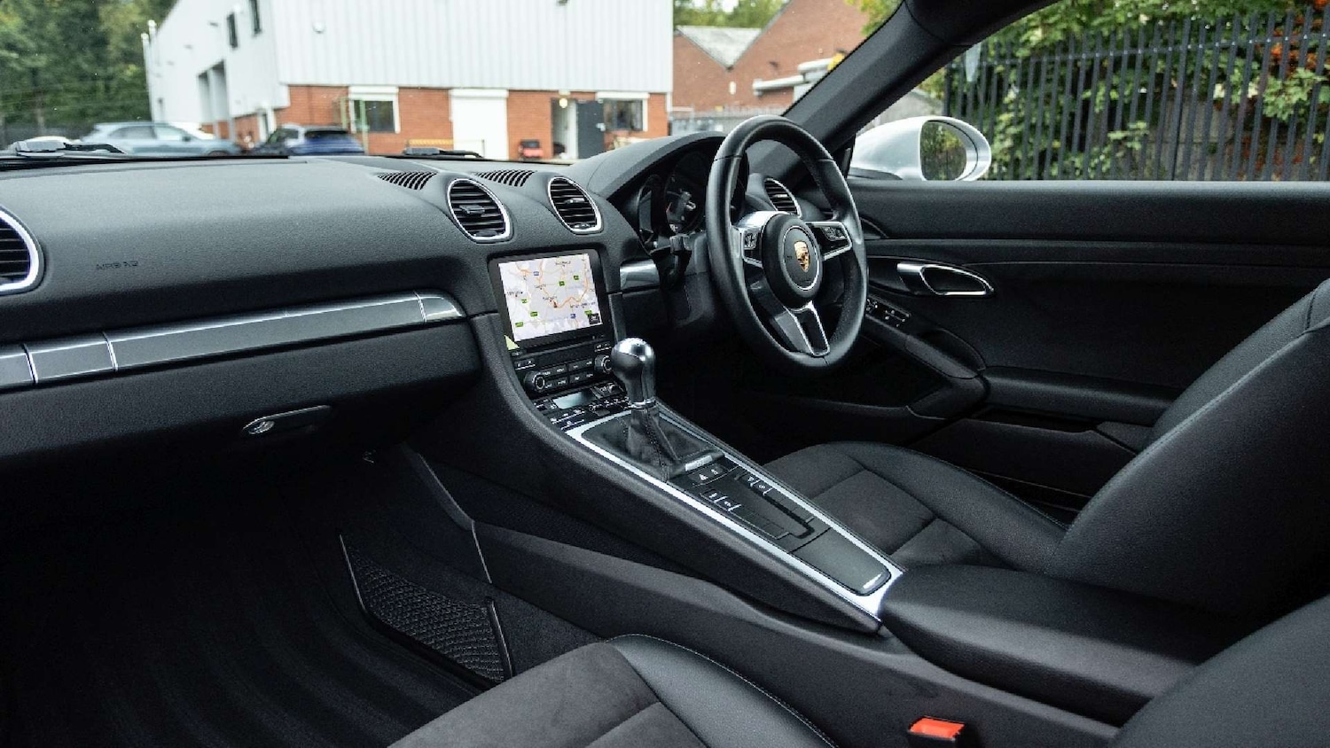 Used Porsche Other 2021 for sale - 76156184: Photo 5