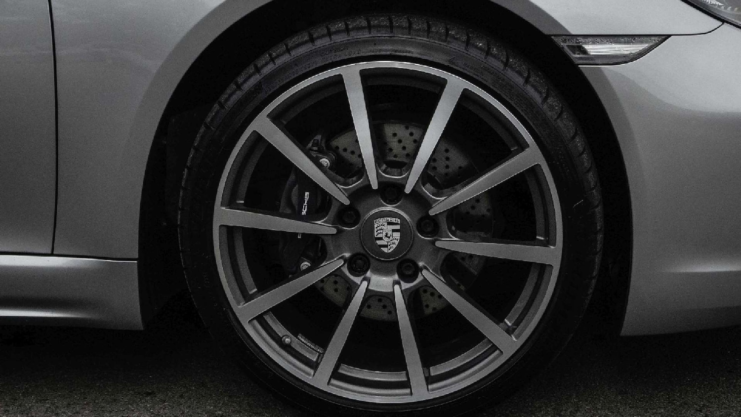 Used Porsche Other 2021 for sale - 76156184: Photo 6