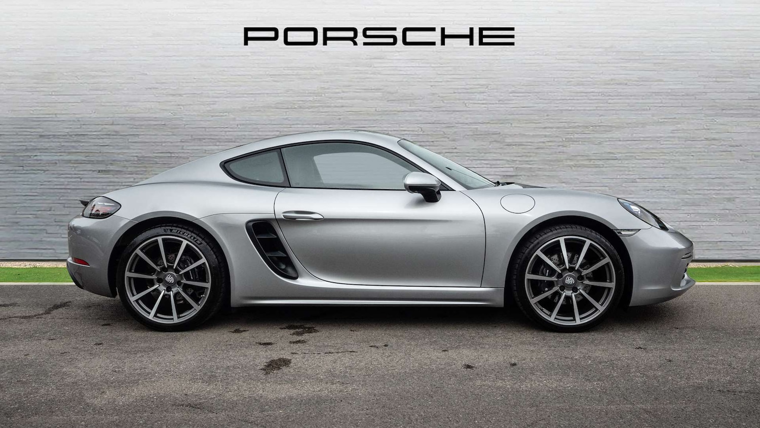 Used Porsche Other 2021 for sale - 76156184: Photo 7
