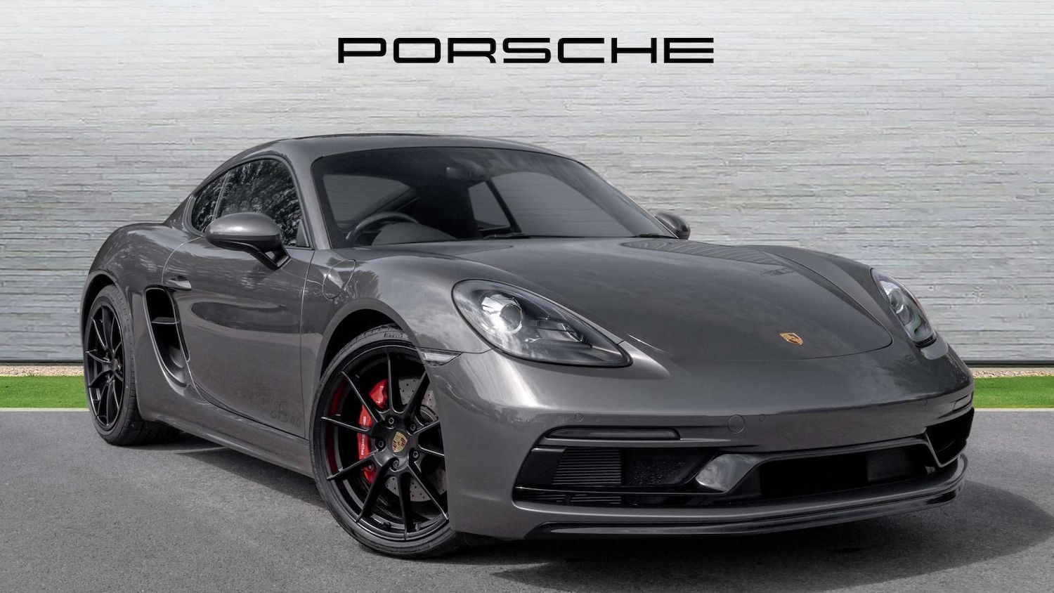 Used Porsche Other 2025 for sale - 76176855: Photo 1