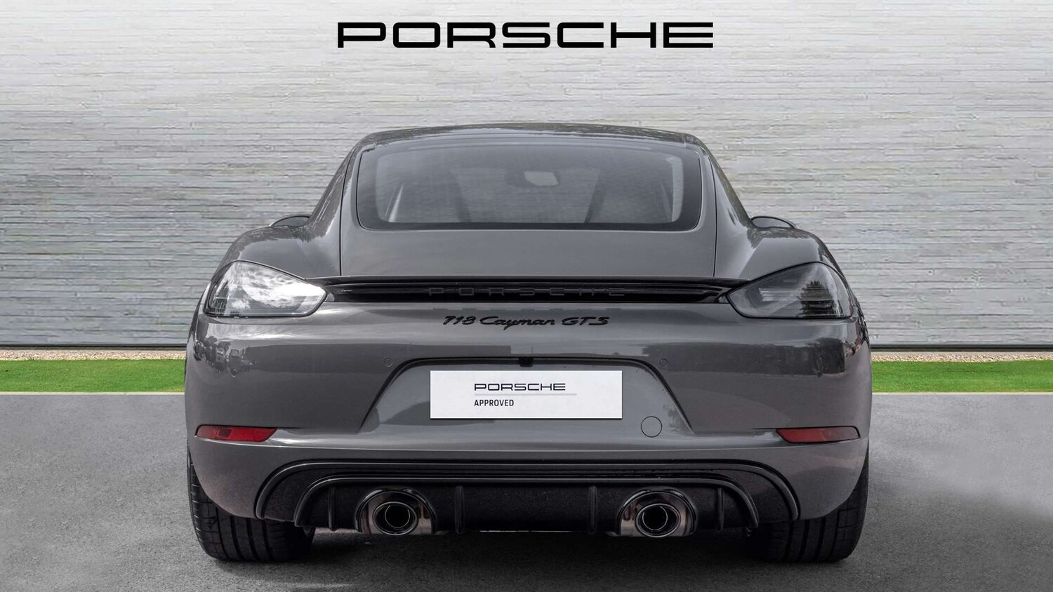 Used Porsche Other 2025 for sale - 76176855: Photo 10