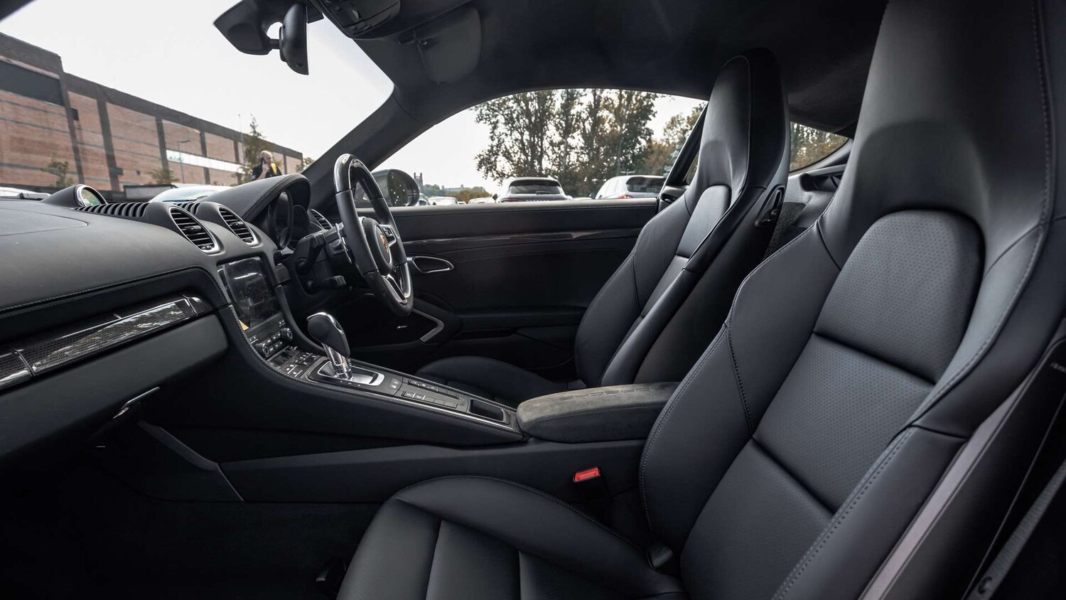 Used Porsche Other 2025 for sale - 76176855: Photo 11