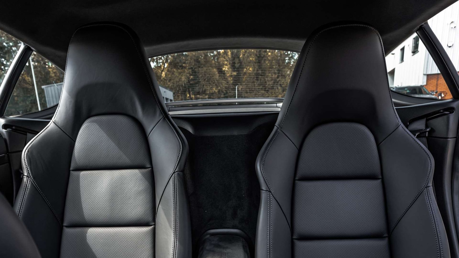 Used Porsche Other 2025 for sale - 76176855: Photo 14