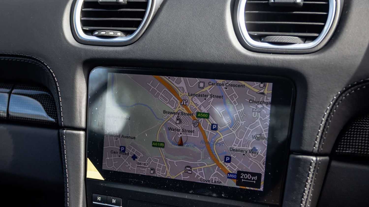 Used Porsche Other 2025 for sale - 76176855: Photo 15