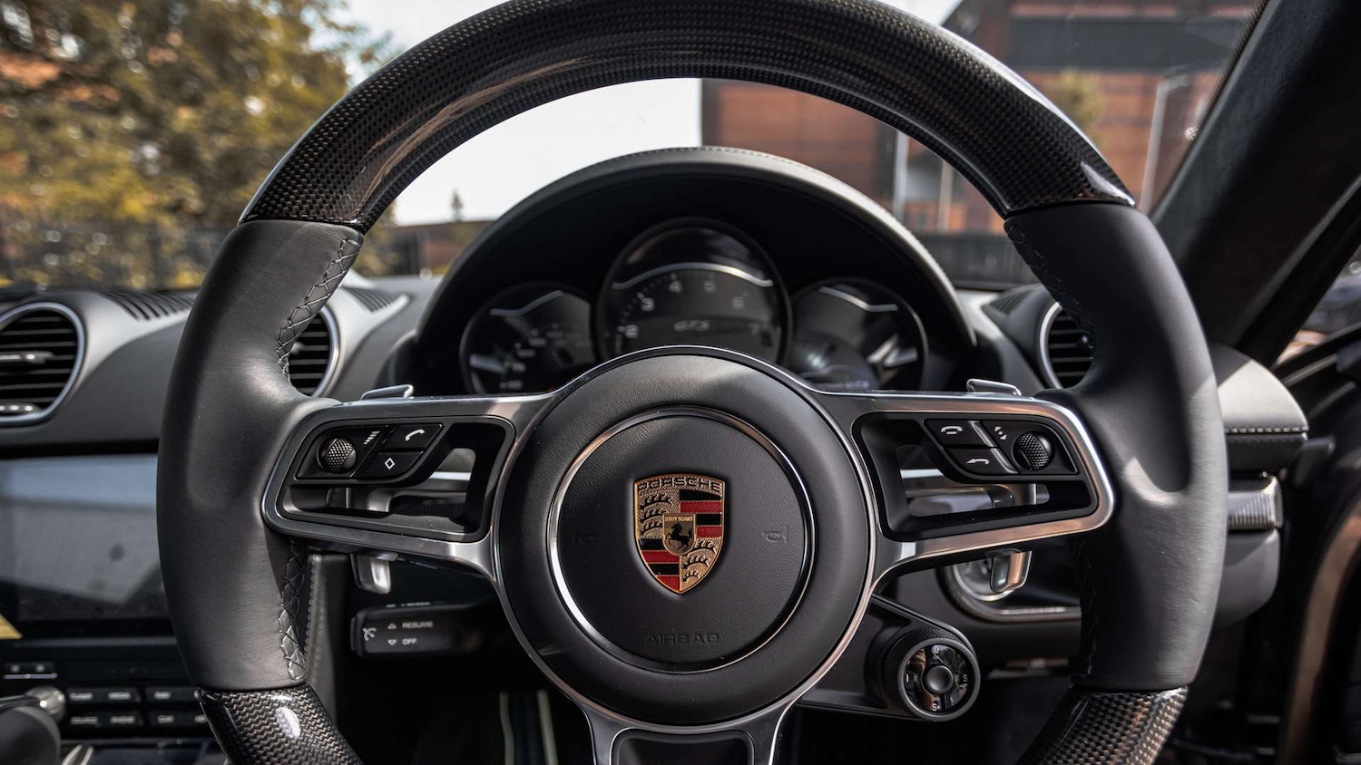 Used Porsche Other 2025 for sale - 76176855: Photo 17