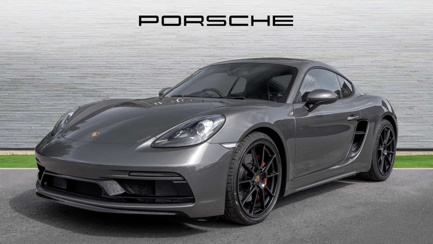 Used Porsche Other 2025 for sale - 76176855: Photo 2