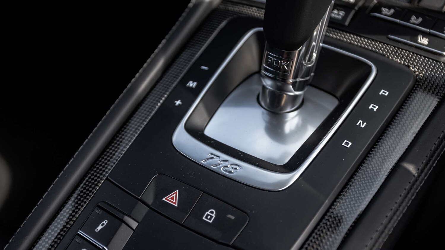 Used Porsche Other 2025 for sale - 76176855: Photo 21