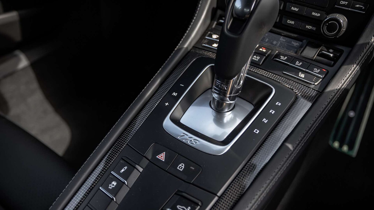 Used Porsche Other 2025 for sale - 76176855: Photo 22