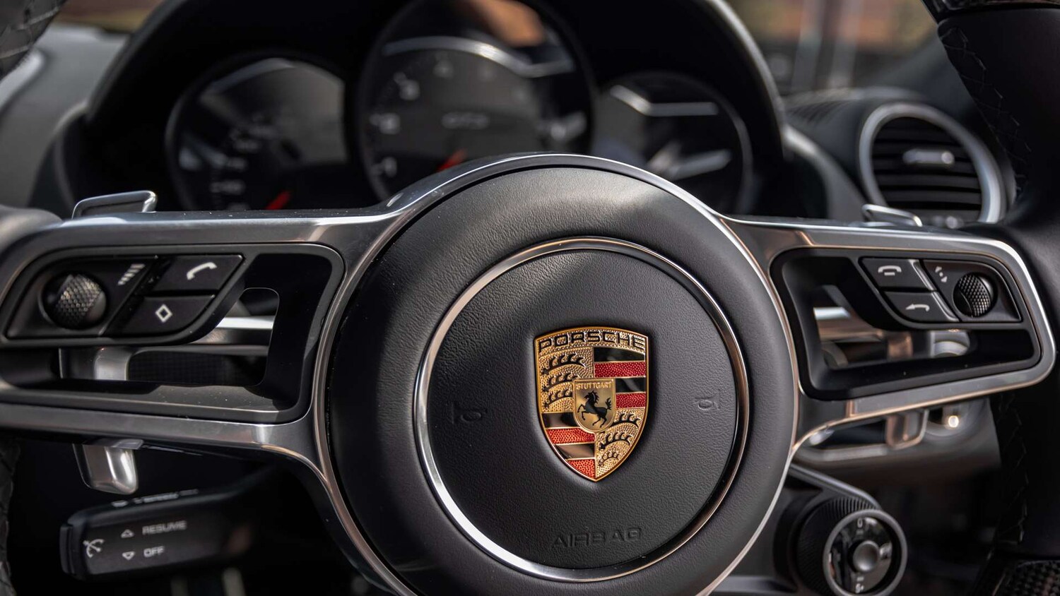 Used Porsche Other 2025 for sale - 76176855: Photo 25