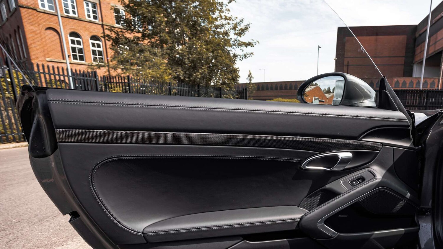 Used Porsche Other 2025 for sale - 76176855: Photo 28