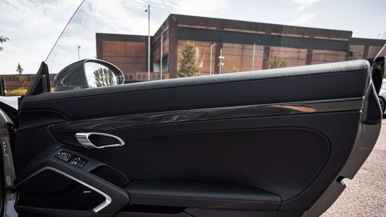 Used Porsche Other 2025 for sale - 76176855: Photo 29