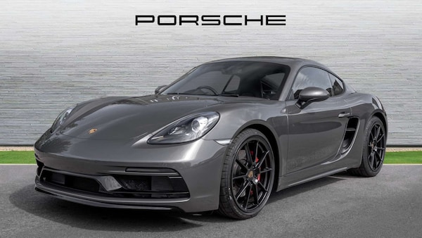 Used Porsche Other 2025 for sale - 76176855: Photo 2