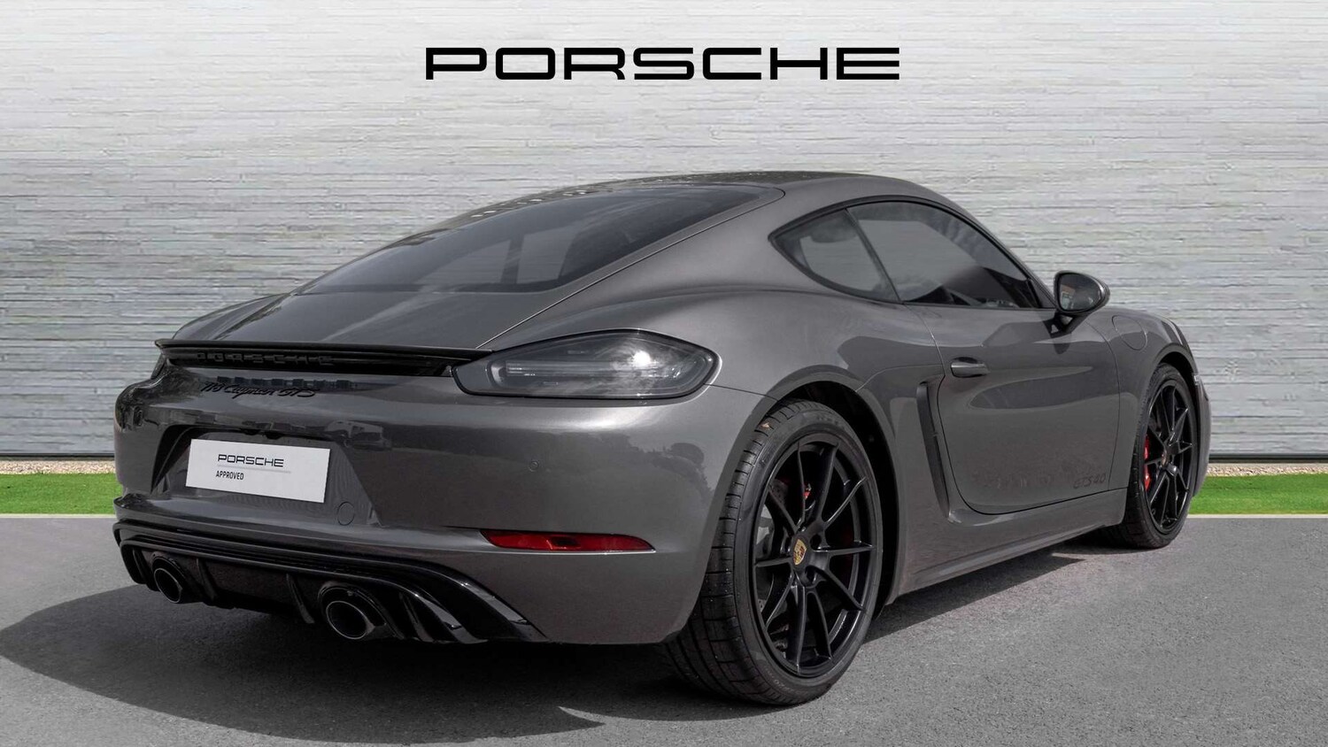 Used Porsche Other 2025 for sale - 76176855: Photo 3