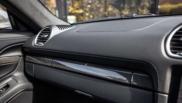 Used Porsche Other 2025 for sale - 76176855: Photo 30