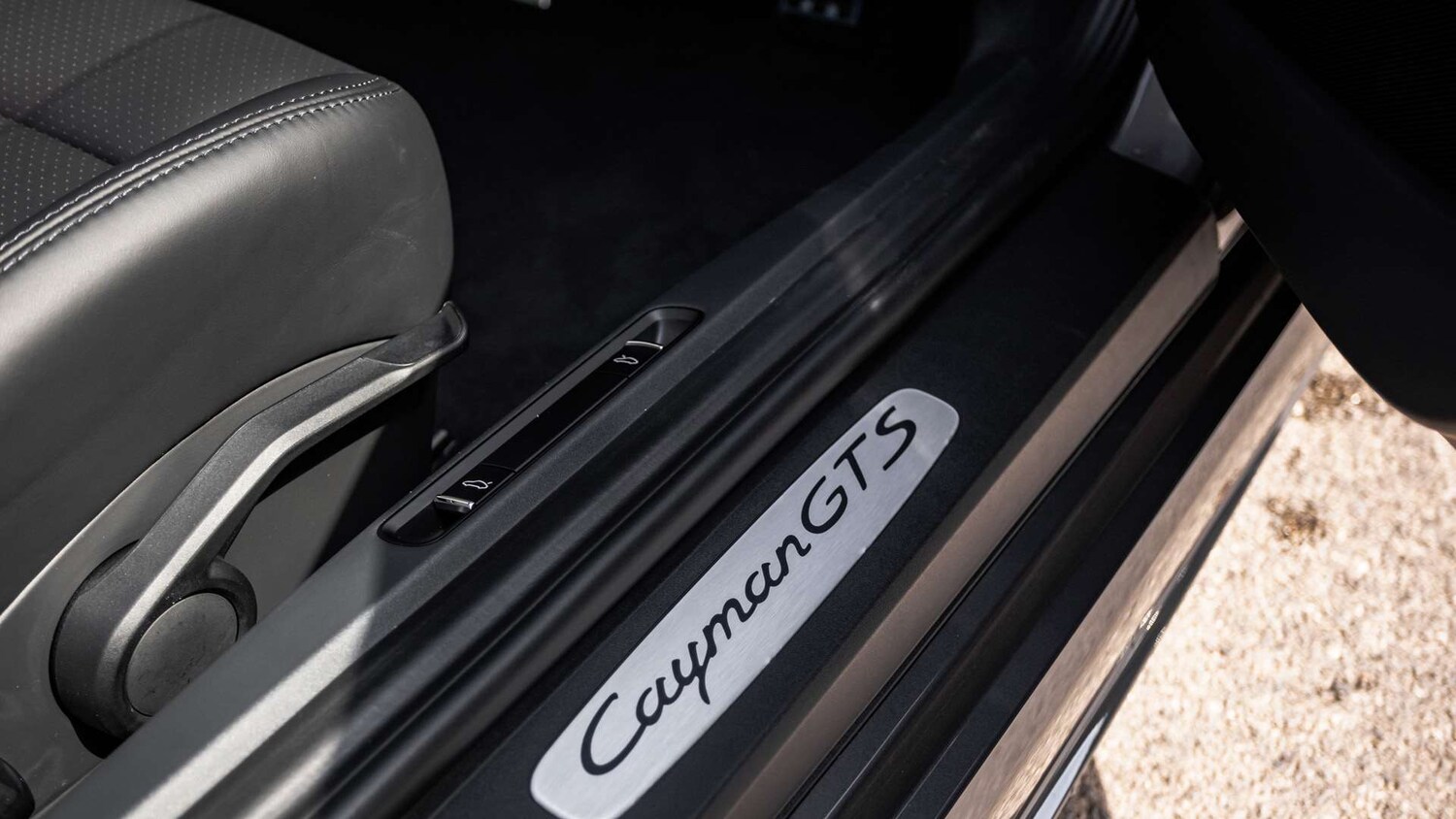 Used Porsche Other 2025 for sale - 76176855: Photo 31