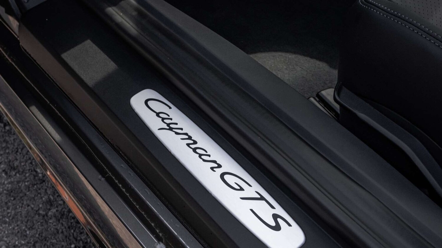 Used Porsche Other 2025 for sale - 76176855: Photo 32