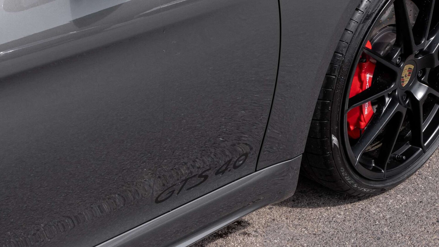 Used Porsche Other 2025 for sale - 76176855: Photo 33