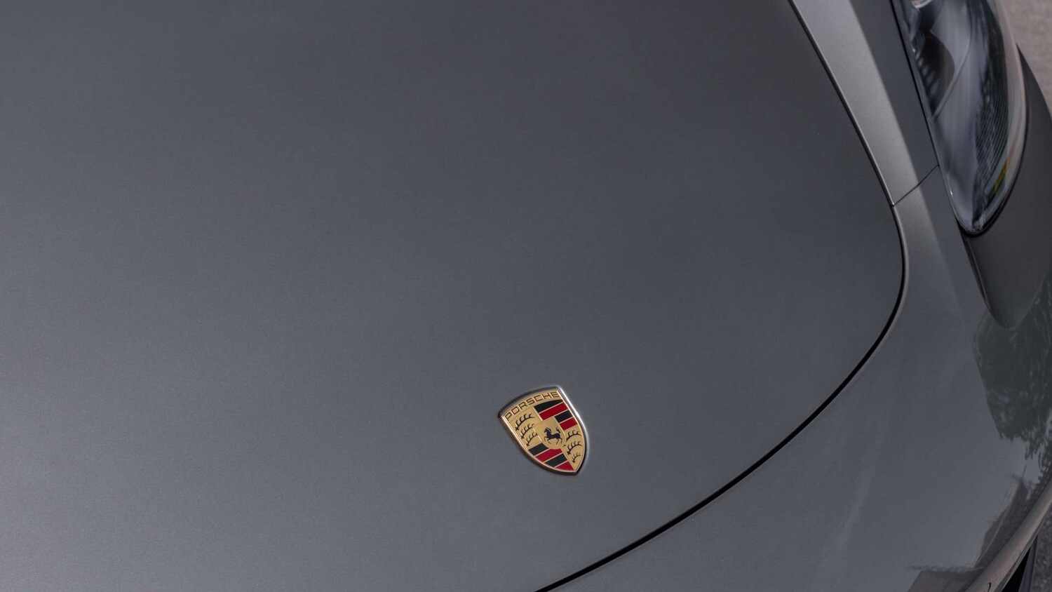 Used Porsche Other 2025 for sale - 76176855: Photo 34