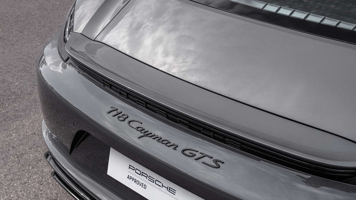 Used Porsche Other 2025 for sale - 76176855: Photo 35