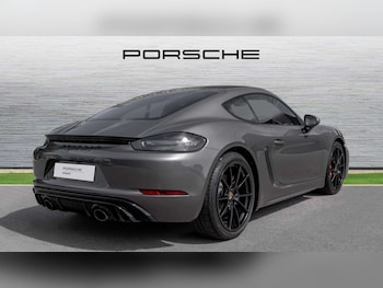 Used Porsche Other 2025 for sale - 76176855: Photo 3