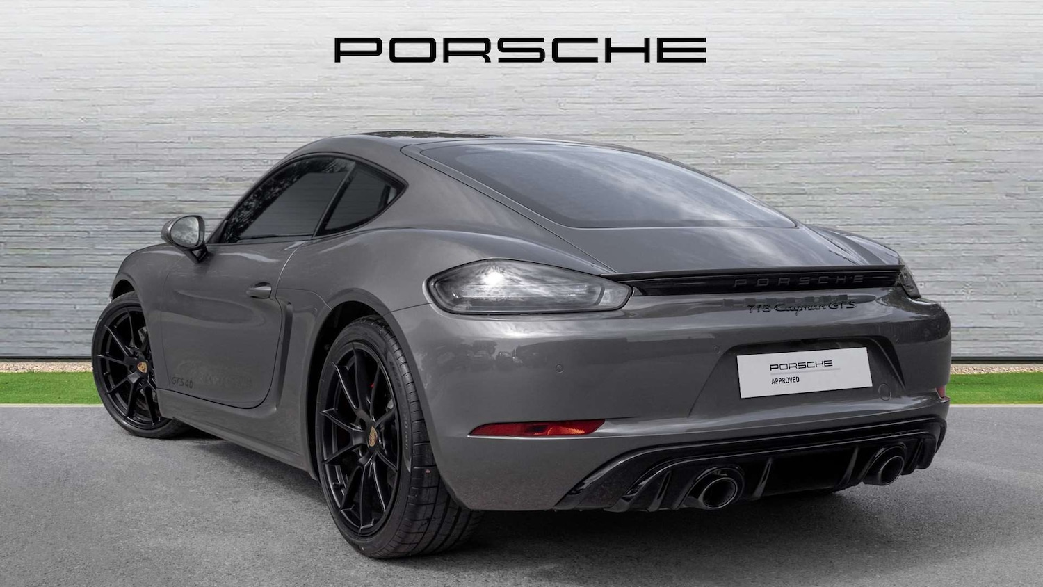 Used Porsche Other 2025 for sale - 76176855: Photo 4
