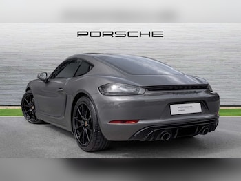 Used Porsche Other 2025 for sale - 76176855: Photo 4
