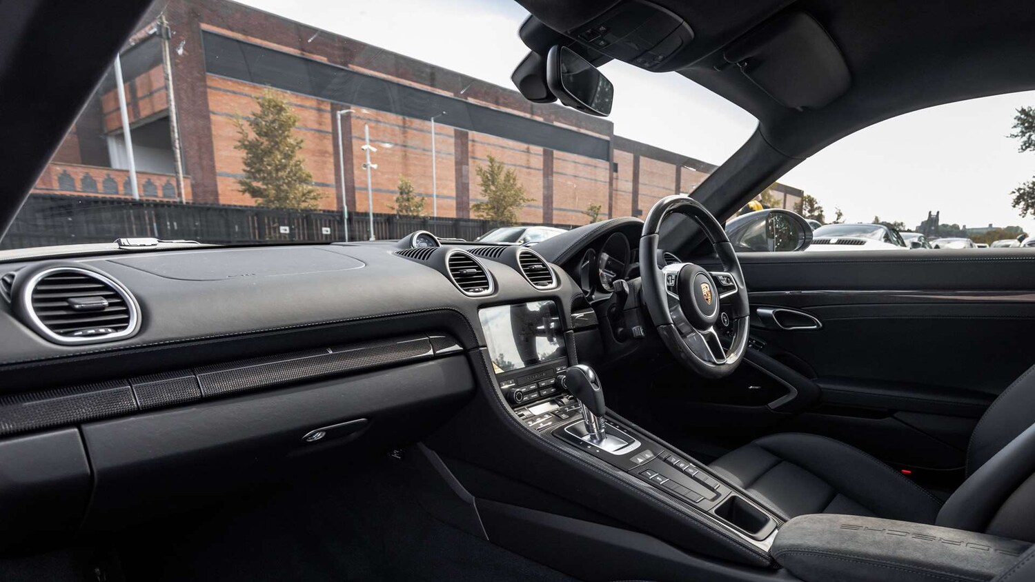 Used Porsche Other 2025 for sale - 76176855: Photo 5