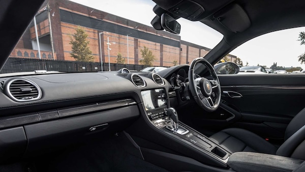 Used Porsche Other 2025 for sale - 76176855: Photo 5