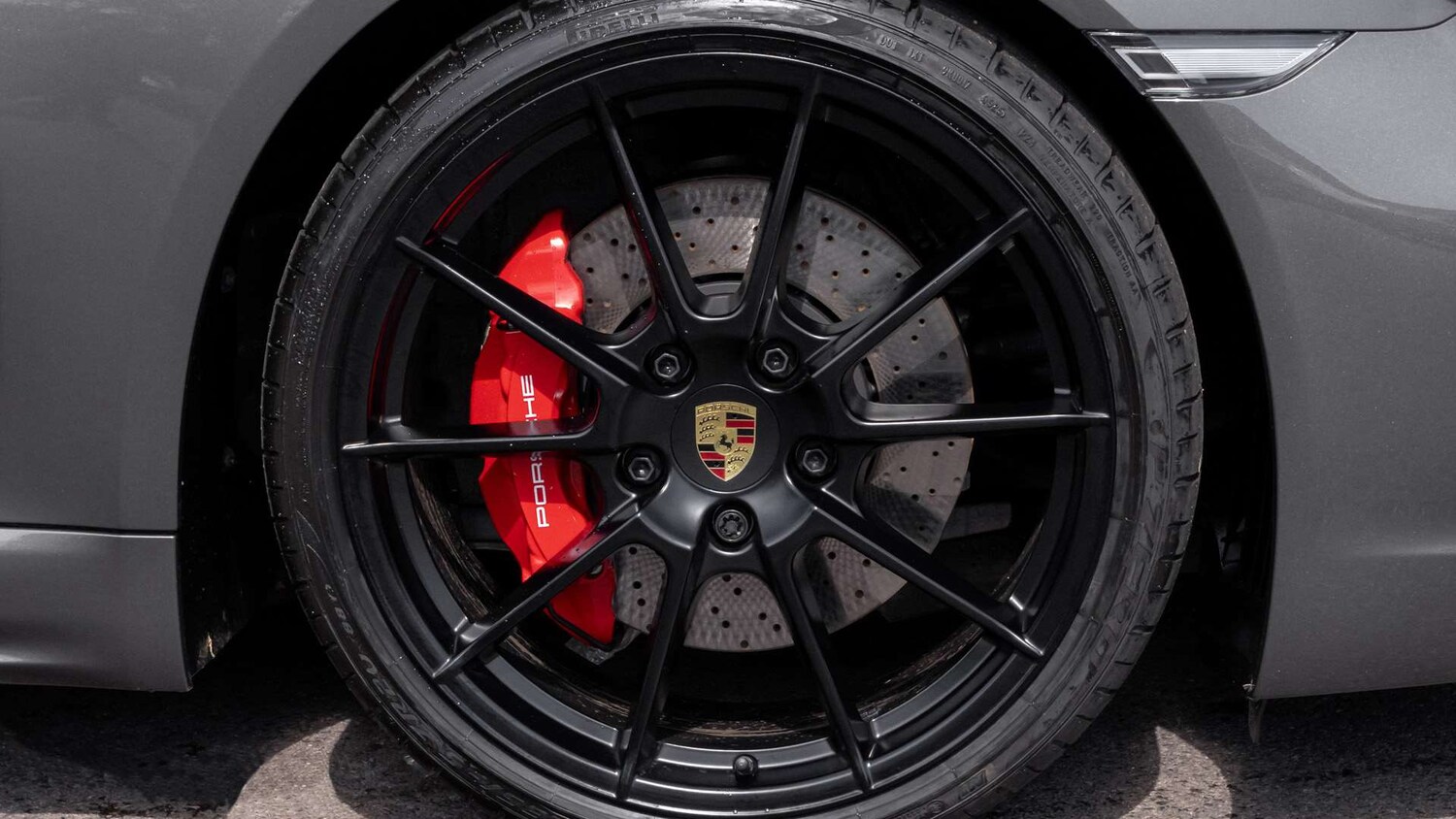 Used Porsche Other 2025 for sale - 76176855: Photo 6