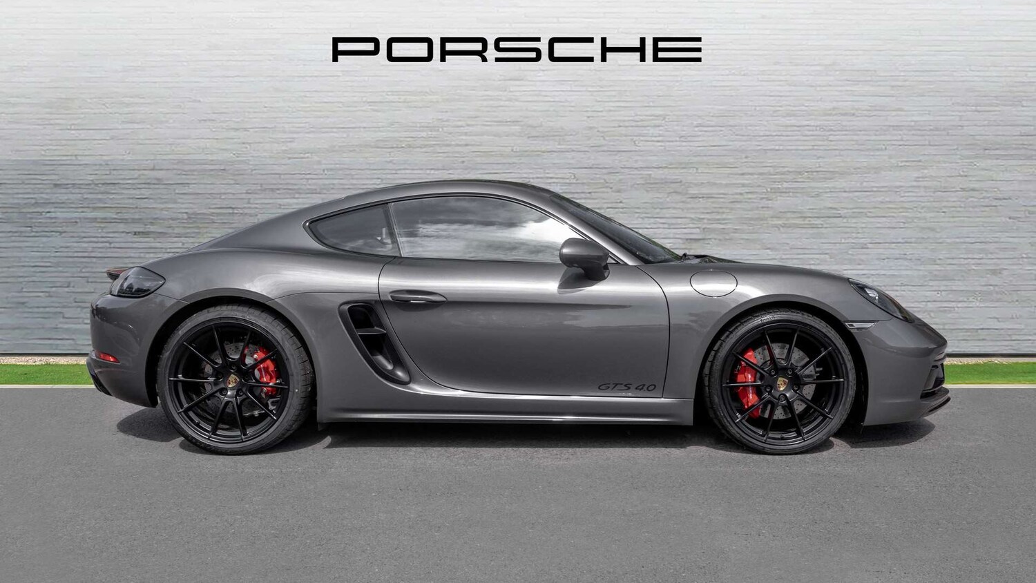 Used Porsche Other 2025 for sale - 76176855: Photo 7