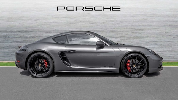 Used Porsche Other 2025 for sale - 76176855: Photo 7