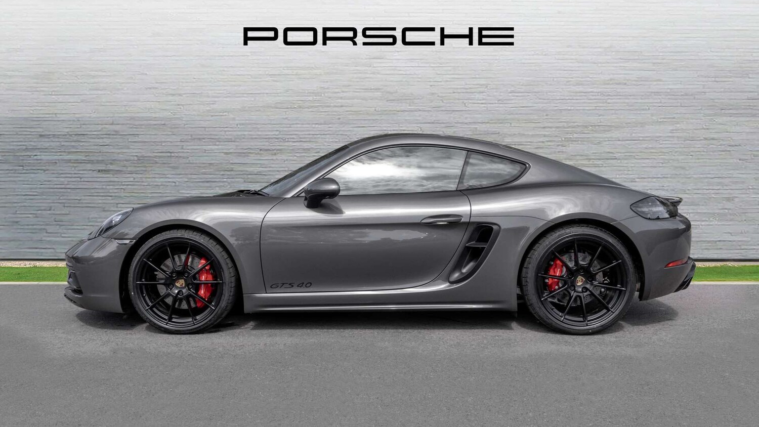Used Porsche Other 2025 for sale - 76176855: Photo 8