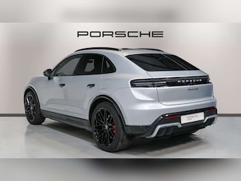 Used Porsche Macan 2026 for sale - 79443900: Photo