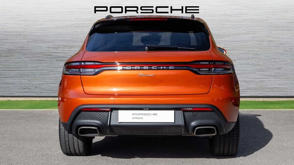 Used Porsche Macan 2024 for sale - 75216746: Photo 10