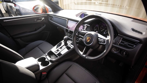 Used Porsche Macan 2024 for sale - 75216746: Photo 12
