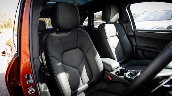 Used Porsche Macan 2024 for sale - 75216746: Photo 14