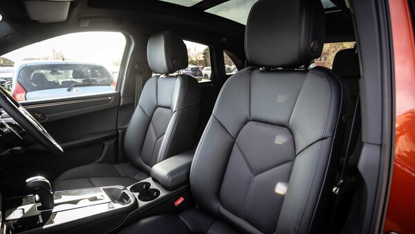 Used Porsche Macan 2024 for sale - 75216746: Photo 15