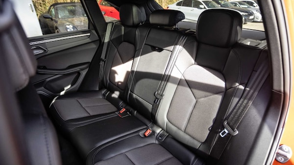 Used Porsche Macan 2024 for sale - 75216746: Photo 16