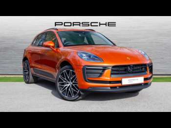 2024 - S-A 5-Door