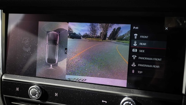 Used Porsche Macan 2024 for sale - 75216746: Photo 20