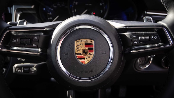Used Porsche Macan 2024 for sale - 75216746: Photo 23