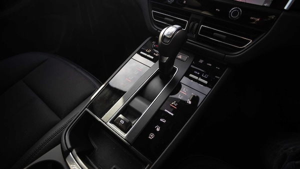 Used Porsche Macan 2024 for sale - 75216746: Photo 24