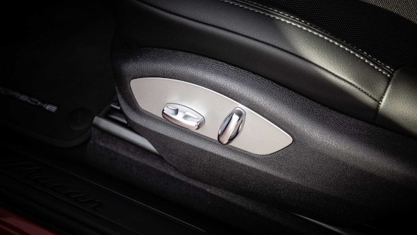 Used Porsche Macan 2024 for sale - 75216746: Photo 29