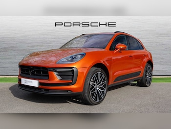 Used Porsche Macan 2024 for sale - 75216746: Photo