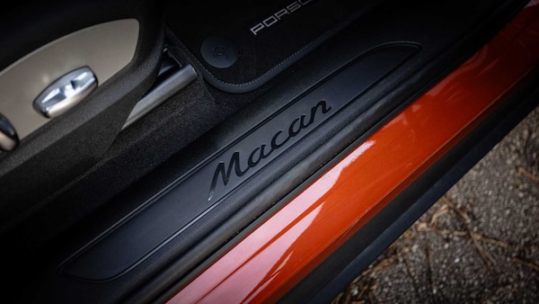 Used Porsche Macan 2024 for sale - 75216746: Photo 31