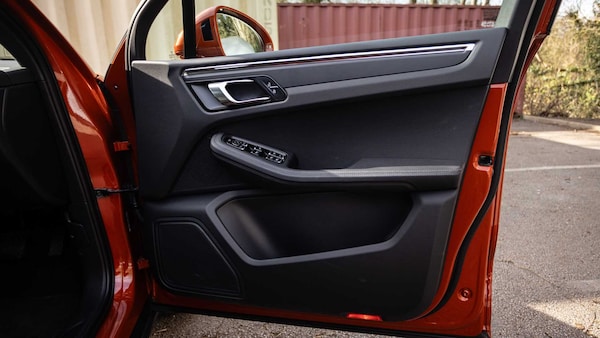 Used Porsche Macan 2024 for sale - 75216746: Photo 33