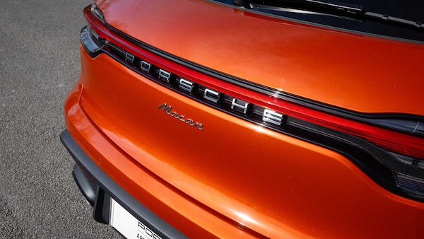 Used Porsche Macan 2024 for sale - 75216746: Photo 34